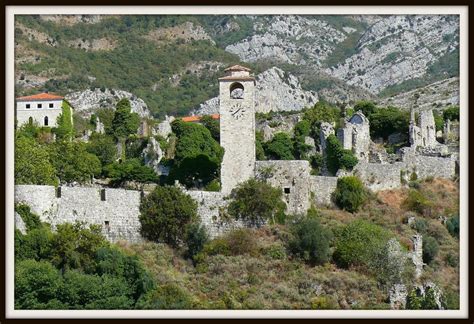 stari bar  overlooked gem  montenegro