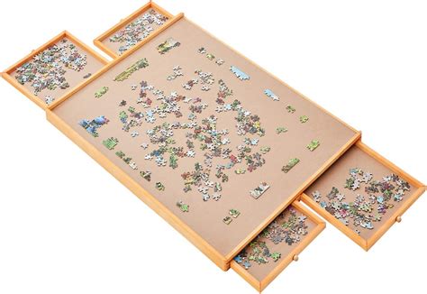 jumbo size   maximum  pieces puzzles puzzle board