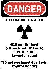 radiation hazard symbol sign isolate  white backgroundvector