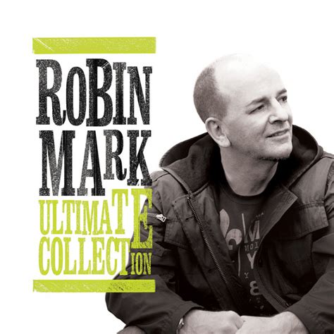 Ultimate Collection By Robin Mark On Spotify