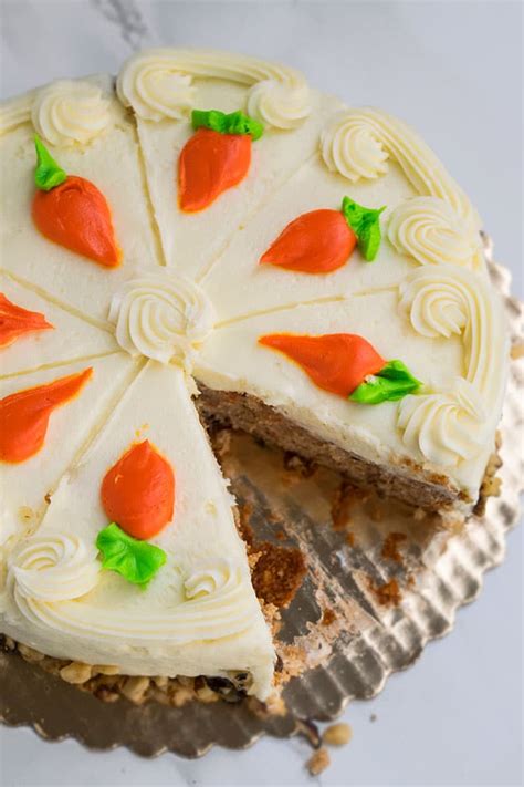 carrot pound cake recipe worlds  carrot cake recipe
