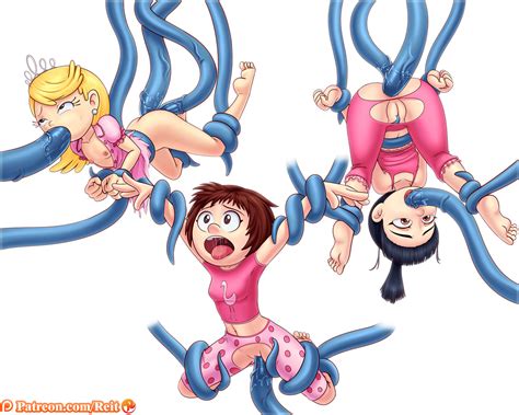 rule34hentai we just want to fap image 245110 agnes gru crossover despicable me lola loud