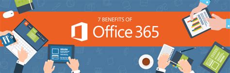 7 benefits of microsoft 365 for small business sherweb