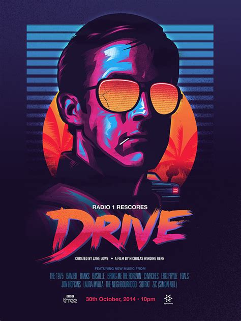 drive official  poster   game  details    play