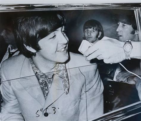 Remembering How The Beatles Hit T O 50 Years Ago Toronto Sun