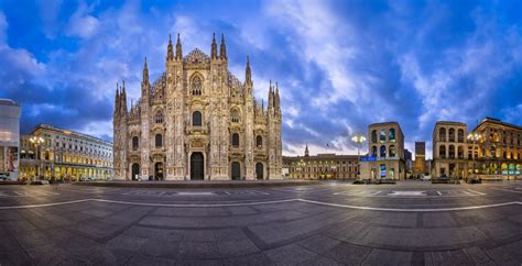 an insider s guide things to do in milan italy luxurylaunches