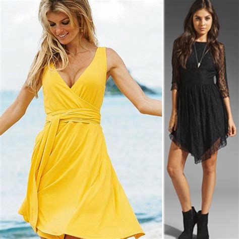 8 Sexy Date Night Dresses Ifairer