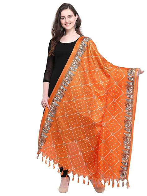 dupatta fashion outfits scarf styles dresses  work
