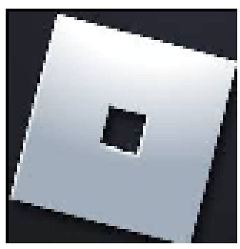 roblox logo pixel art maker