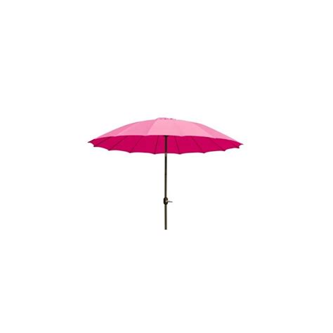 pink parasol rental
