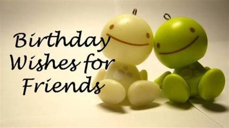 100 Cute Happy Birthday Wishes For Best Friends