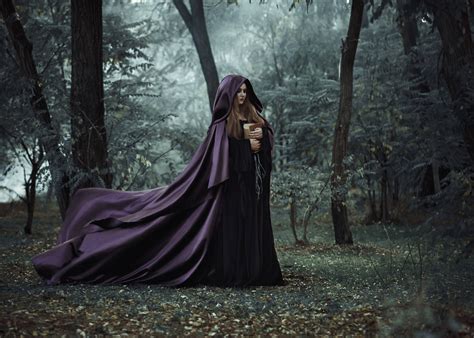 como saber  eres bruja  tienes poderes magicos nueva mujer