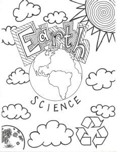 printable science coloring pages everfreecoloringcom