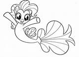 Pony Dash Sparkle Psg sketch template
