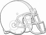 Helmet Helmets Albanysinsanity Kiboomu Bulldogs Coloringhome Clemson Broncos Wickedbabesblog Lsu Tigers sketch template
