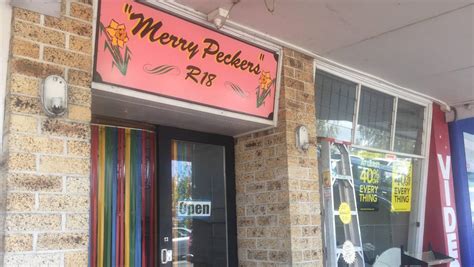 After 28 Years Mastertons Only Sex Shop Shuts Its Doors Free Download