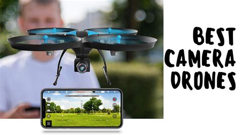 camera drones   top  rated reviews