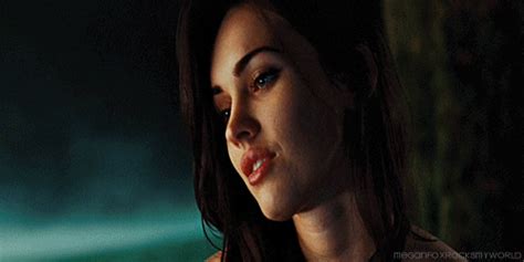sexy megan fox find and share on giphy