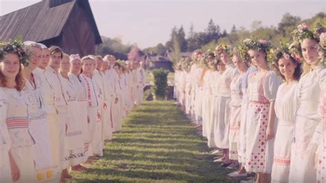 midsommar mythology explained from runes to ritual sacrifice collider