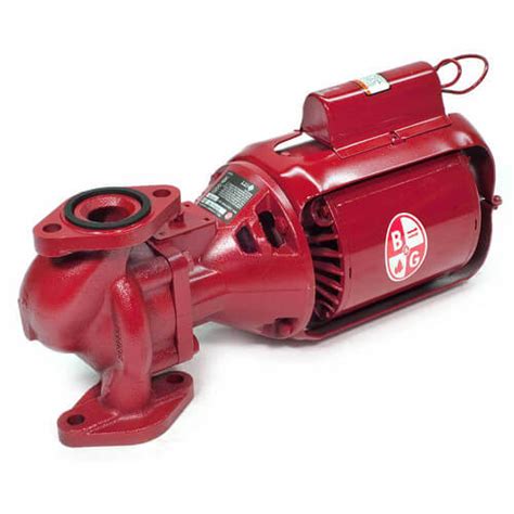 buy bell gossett series   hp circulator pump    lowest price  rads