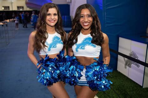 Lions Cheerleaders On Twitter Some Of Our Favorite Photos From Last