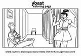 Yoast Coloring Pdf Open Click sketch template
