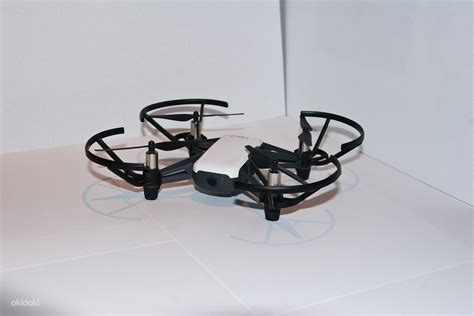 dron dji ryze tech tello viimsi viimsi vald harjumaa elektronika drony kvadrokoptery