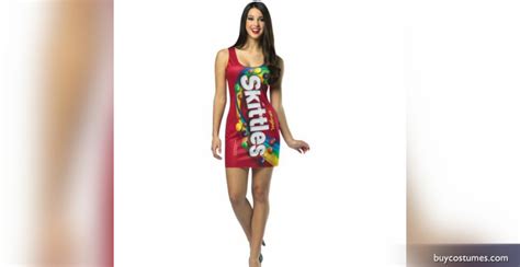 5 “sexy” halloween costumes that will make you roll your eyes rare