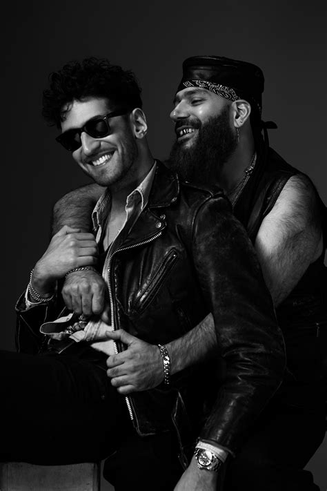 Chromeo On What Inspired New Head Over Heels Album Rolling Stone
