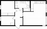 Floor Plans House Plan Blank Template Roomsketcher Flooring sketch template