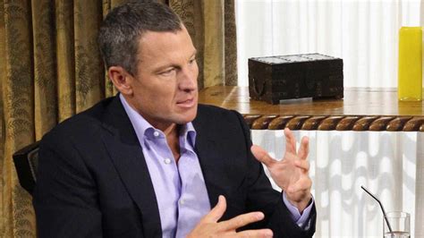 police lance armstrong hit parked cars let girlfriend take the blame