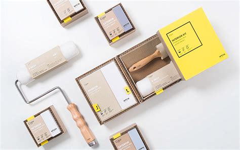creative packaging designs jayce  yesta