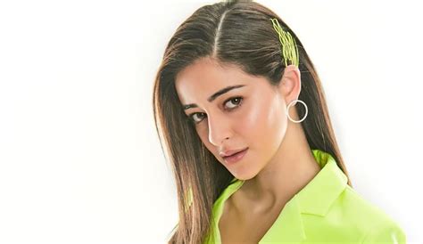Ananya Panday Reveals Her Ex Has Blocked Her And It S Unbelievable