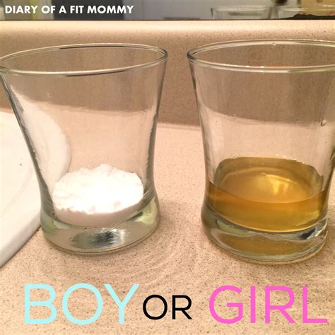 diary of a fit mommygender prediction 7 old wive s tales put to the