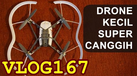review drone parrot mini  sensor stabilizer  programming youtube