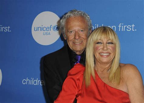 Dlisted Suzanne Somers And Her Husband Get Shot Up With