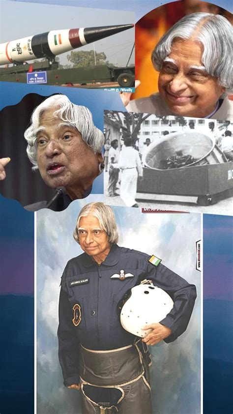 happy birthday apj abdul kalam top inventions  projects  missile