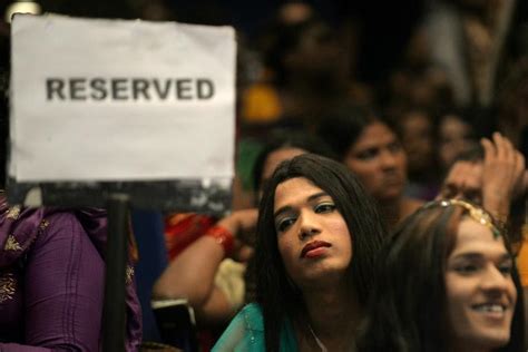 india recognises transgenders as third gender tibet sun