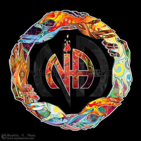 commission narcotics anonymous 2012 by sophiaazhou on deviantart