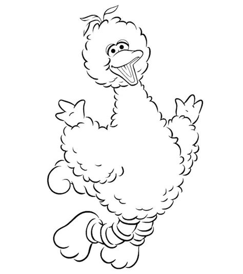 cartoon big coloring pages  adult coloring pages