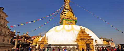 places to visit in nepal 26 places you must visit nepal sanctuary treks