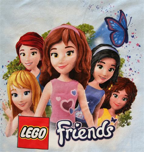 [50 ] lego friends wallpaper on wallpapersafari