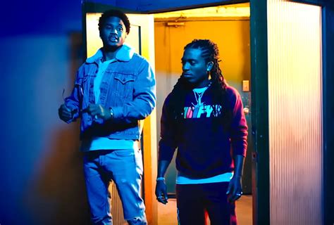 Video Jacquees Feat Trey Songz Inside Rap Up