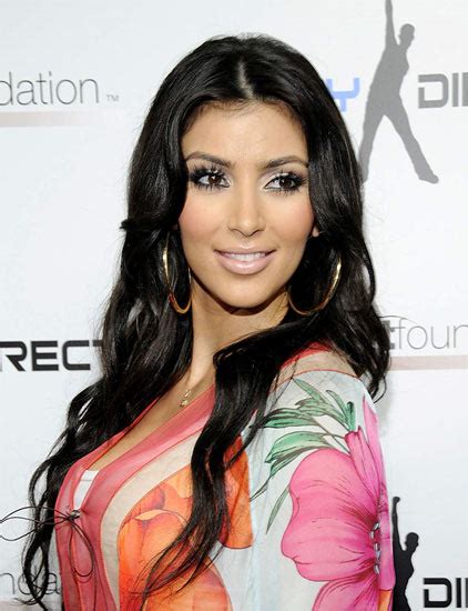 Kim Kardashian Sexy Babe ~ Very Hot Models