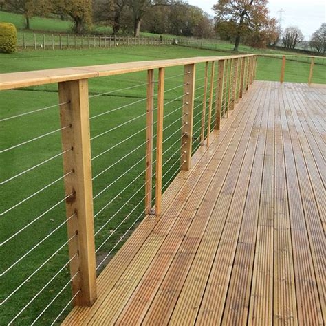 boundary fencing  deck railing design outdoor deck deck