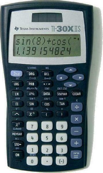 texas instruments ti  iis full specifications reviews