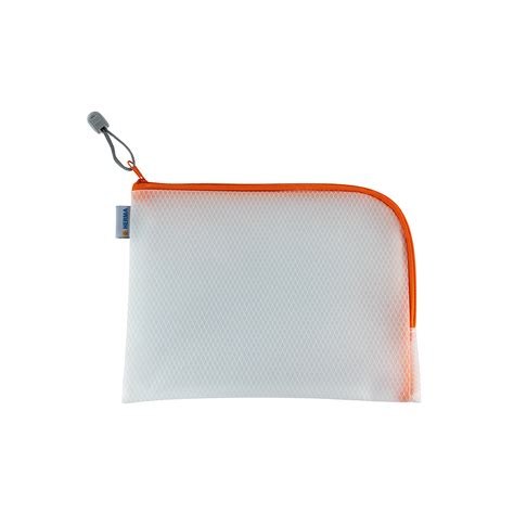 A5 Universal Bag 26x20cm Orange
