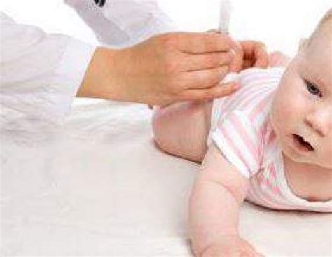 imunisasi tambahan  diberikan  anak