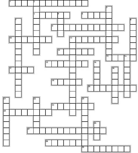 math crossword puzzles   calendar template site
