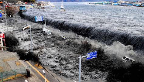 image gallery real tsunami